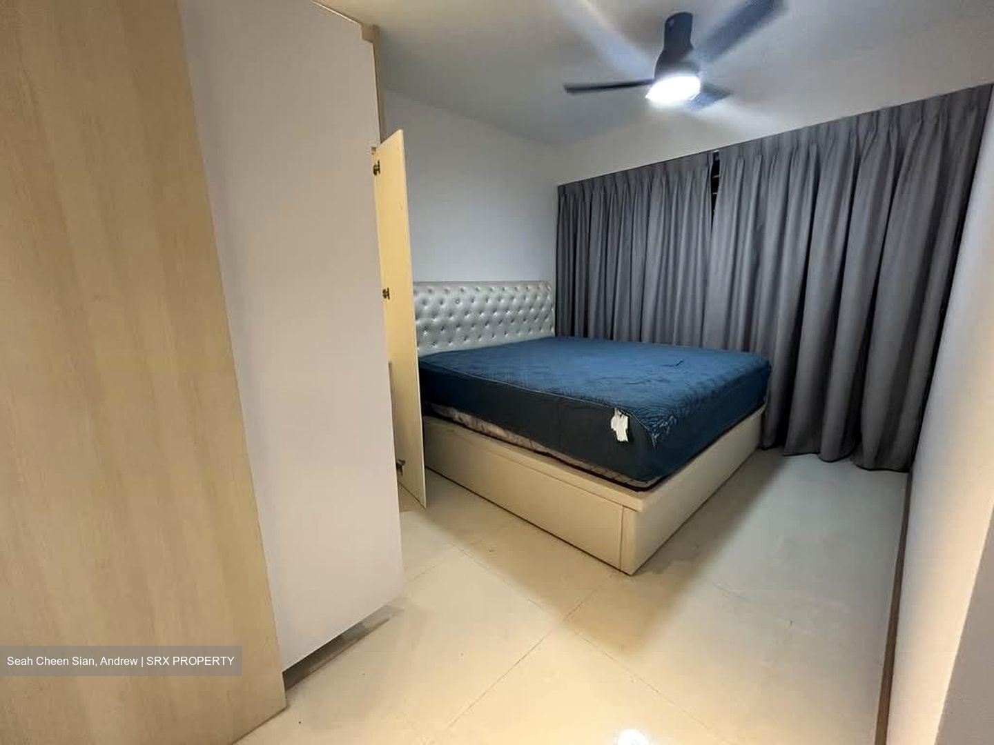 Blk 228A Ang Mo Kio Court (Ang Mo Kio), HDB 4 Rooms #597508761